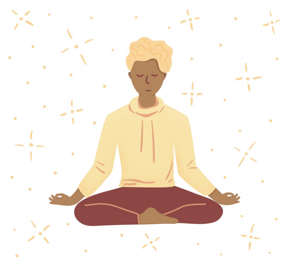 The Science of Healing Breath: How deep breathing can bring you calm, reduce anxiety and improve your health